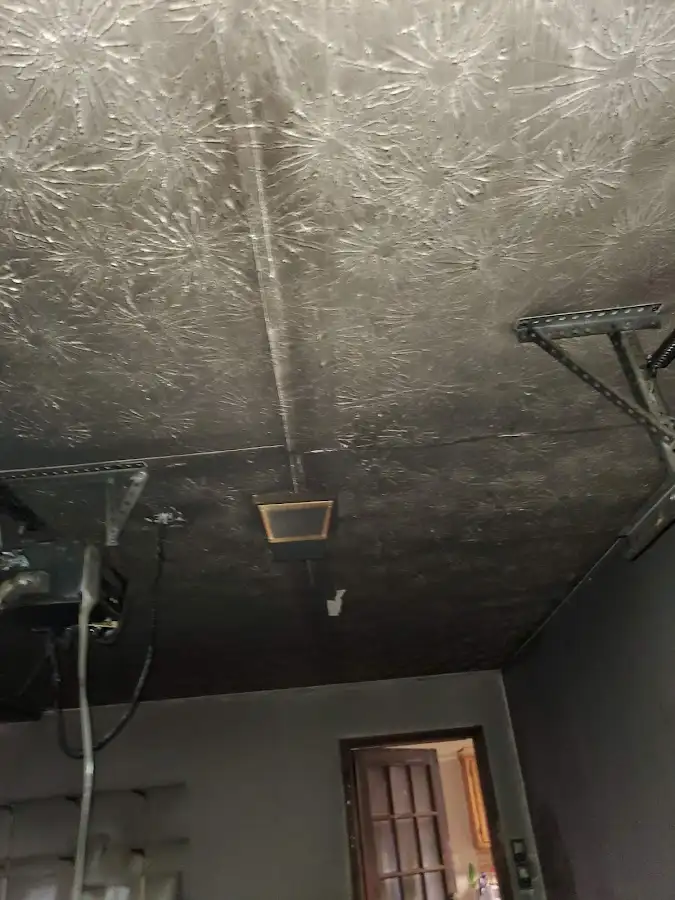 Fire and smoke damage assessment for Emergency Water Damage Services in Pearl