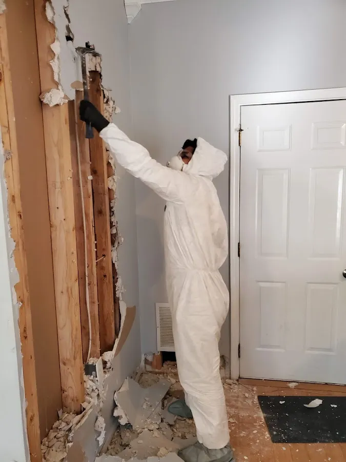 Commercial Water Damage Restoration in Pearl, MS